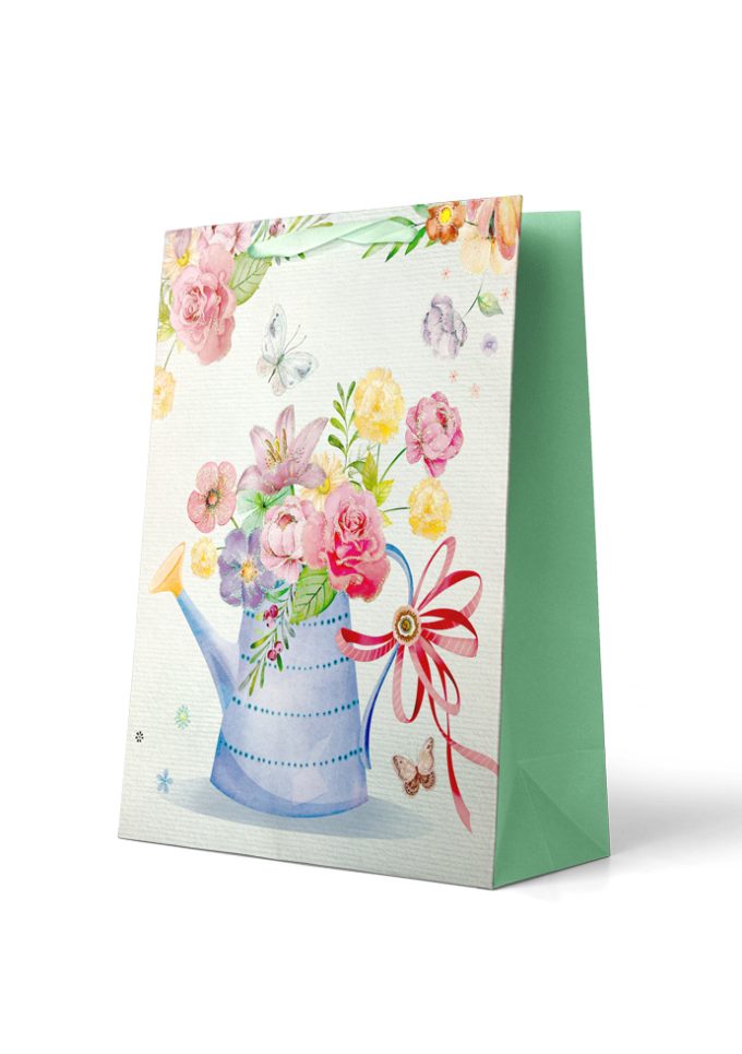 B1071L Large General Bag