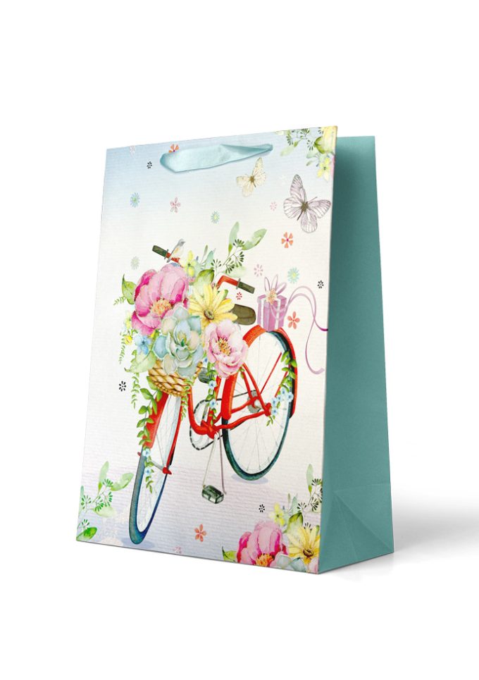 B1072L Large General Bag