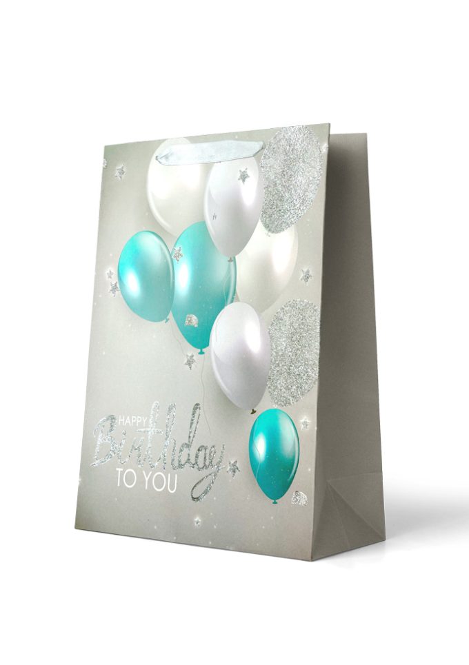 B1201L Large General Bag