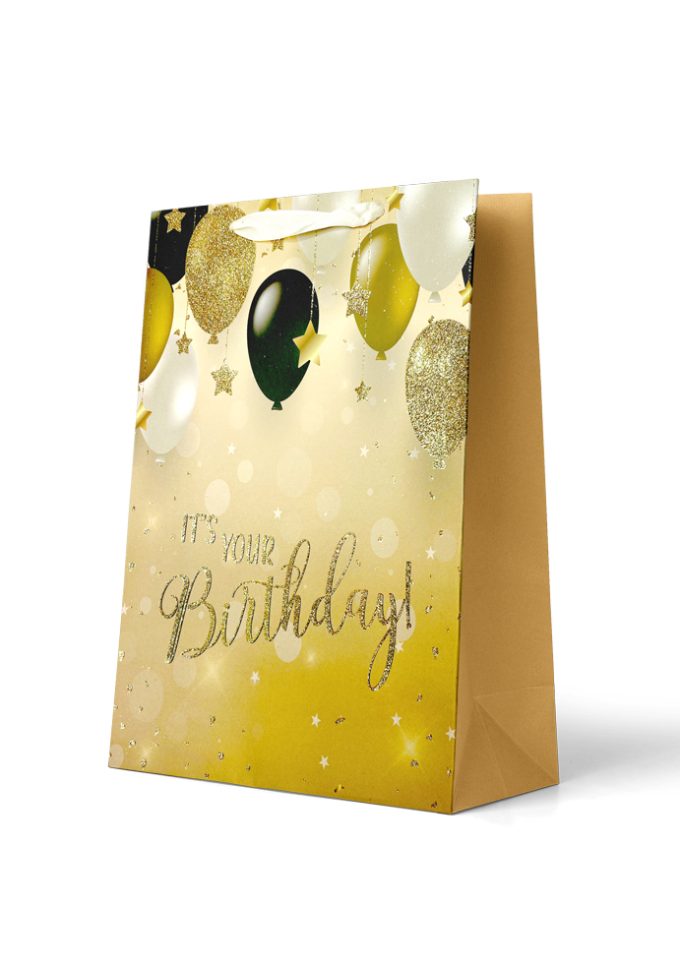 B1202L Large General Bag