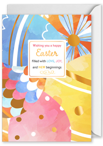 SHC2038 Easter Eggs Bundle