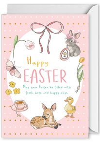 SHC2041 Easter Sweet Icons