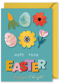 SHC2043 Easter Icons