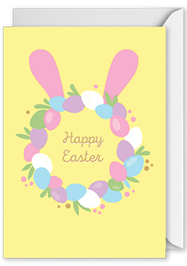 SKC2040 Easter Bunny Ears