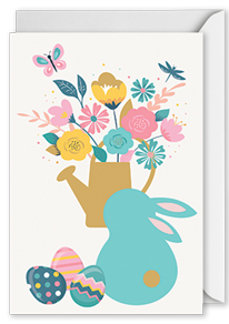 SKC2054 Easter Blooms