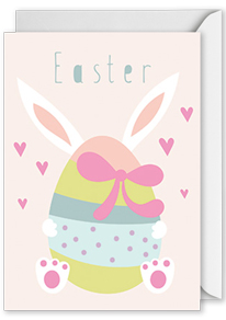 SSC2058 Easter Egg Hug