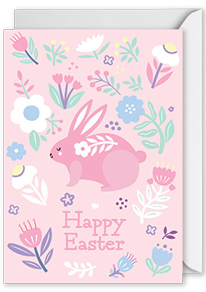 SSC2061 Easter Folk Art