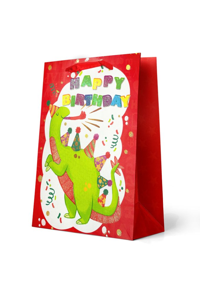 B1015L Gift Bag Large