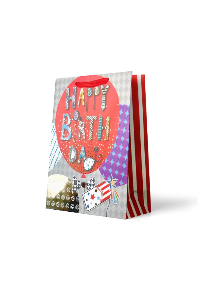 B1059M B1059M Medium General Bag