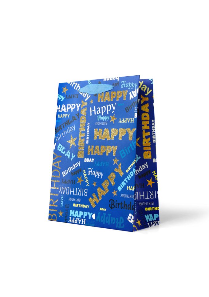 B1065M Medium General Bag