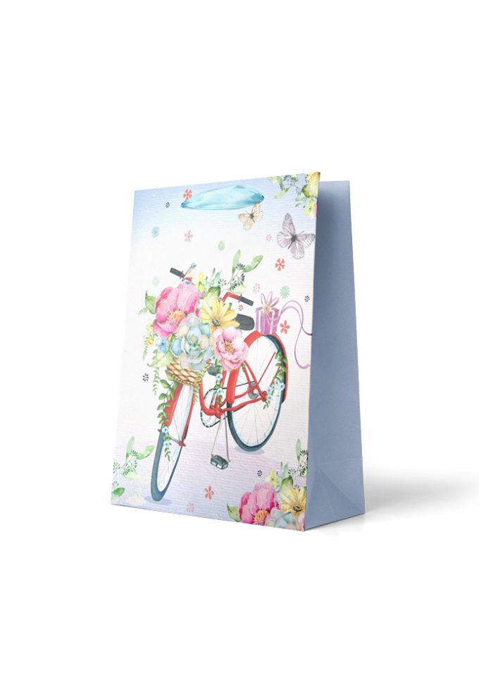 B1072M Medium General Bag