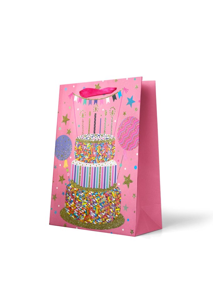 B1078M Medium General Bag