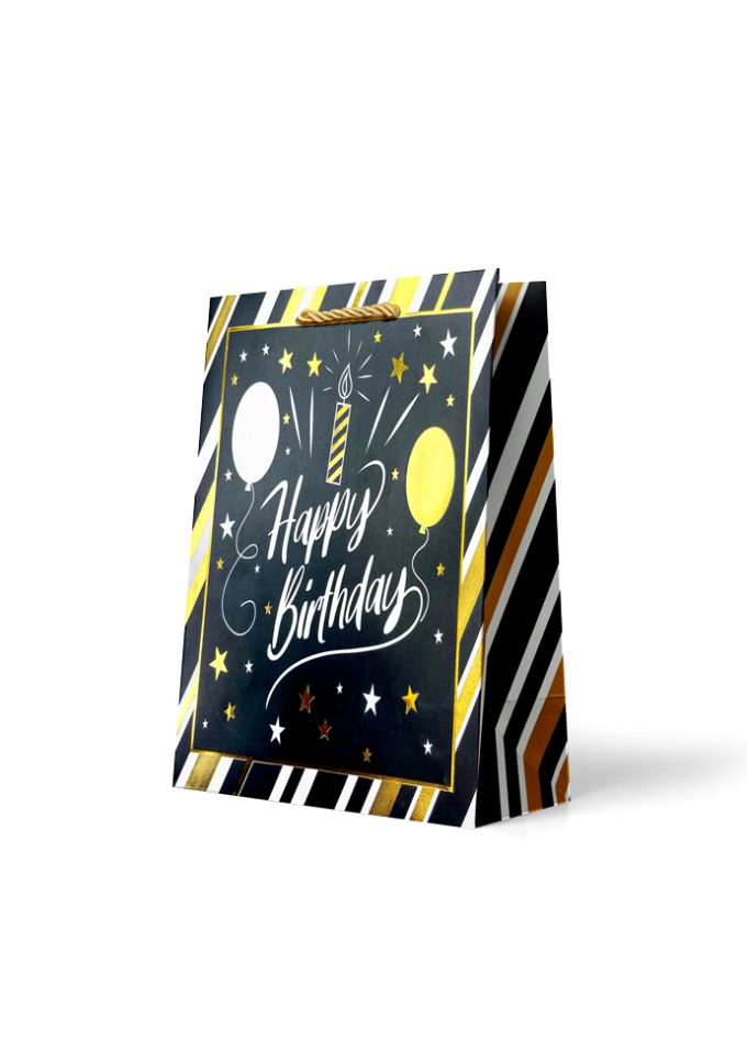 B1115M Medium General Bag