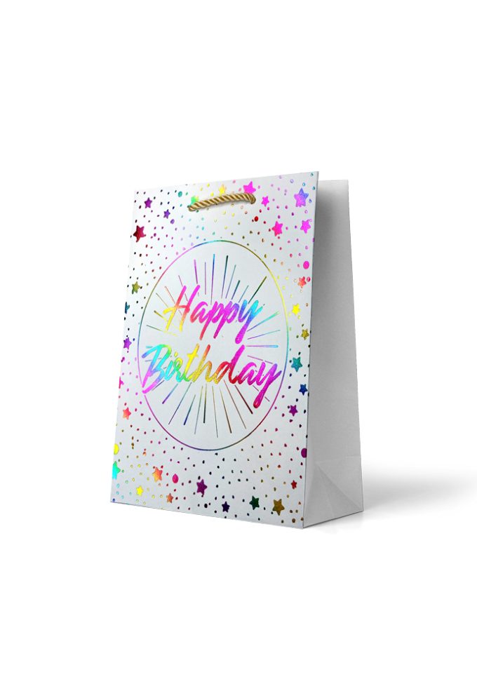 B1124M B1124M Medium General Bag