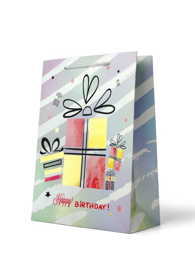 B1133L Large General Bag