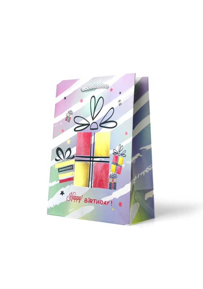 B1133M Medium General Bag