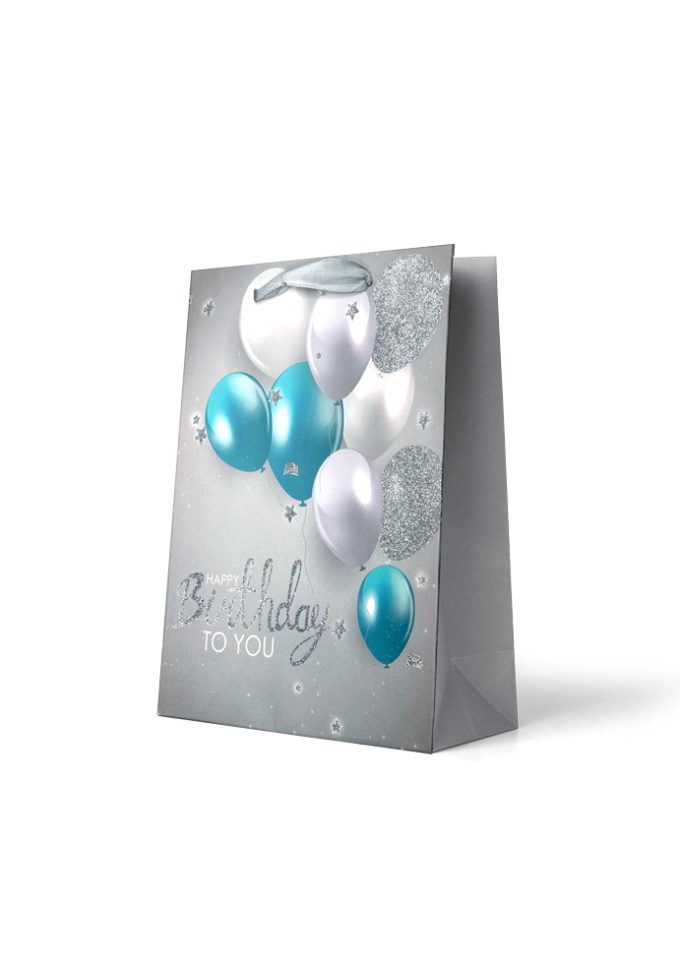 B1201M Medium General Bag