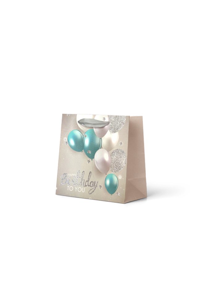 B1201S Small General Bag