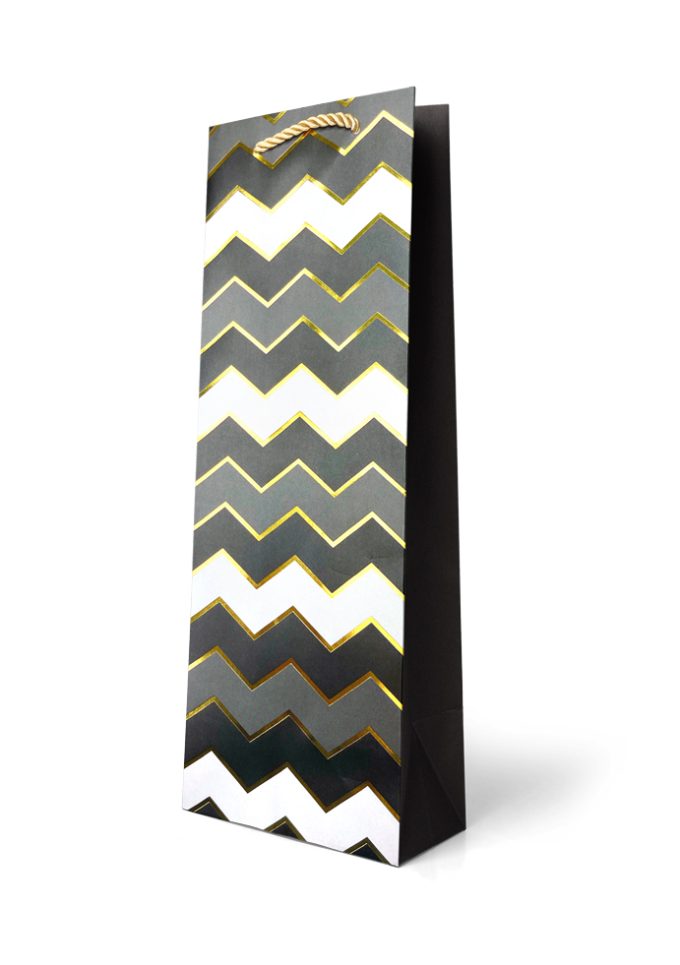 B1230B Bottle General Bag