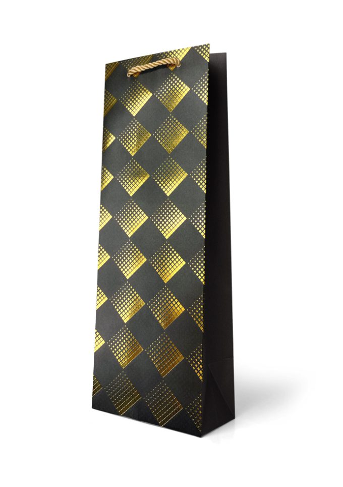 B1232B Bottle General Bag