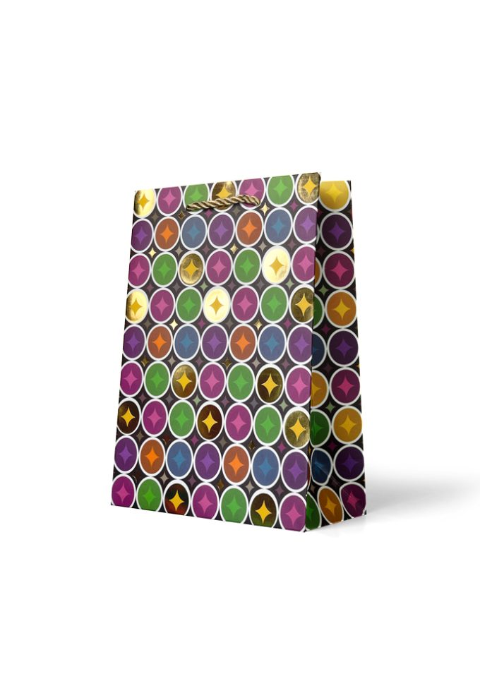 B963M Gift Bag Medium