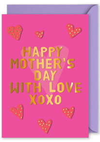 SHC3091 Lettering Mothers