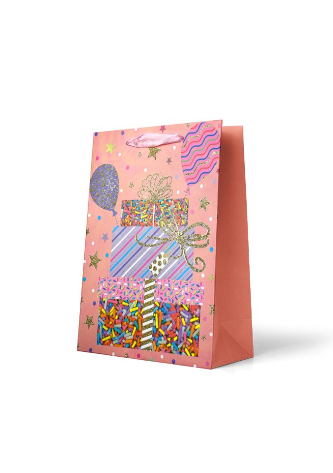 B1080M B1080M Medium General Bag
