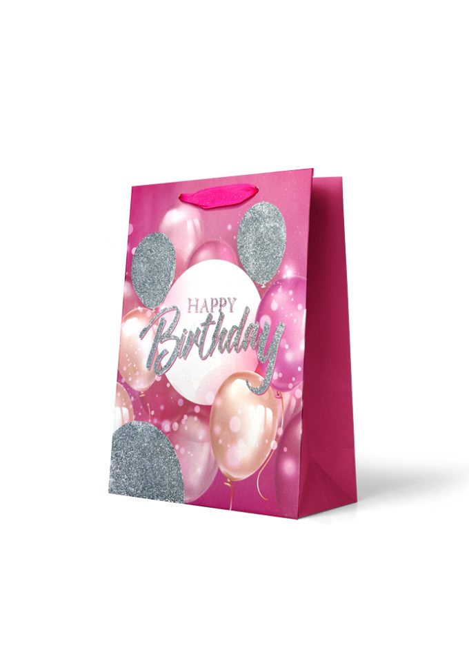 B1200M B1200M Medium General Bag