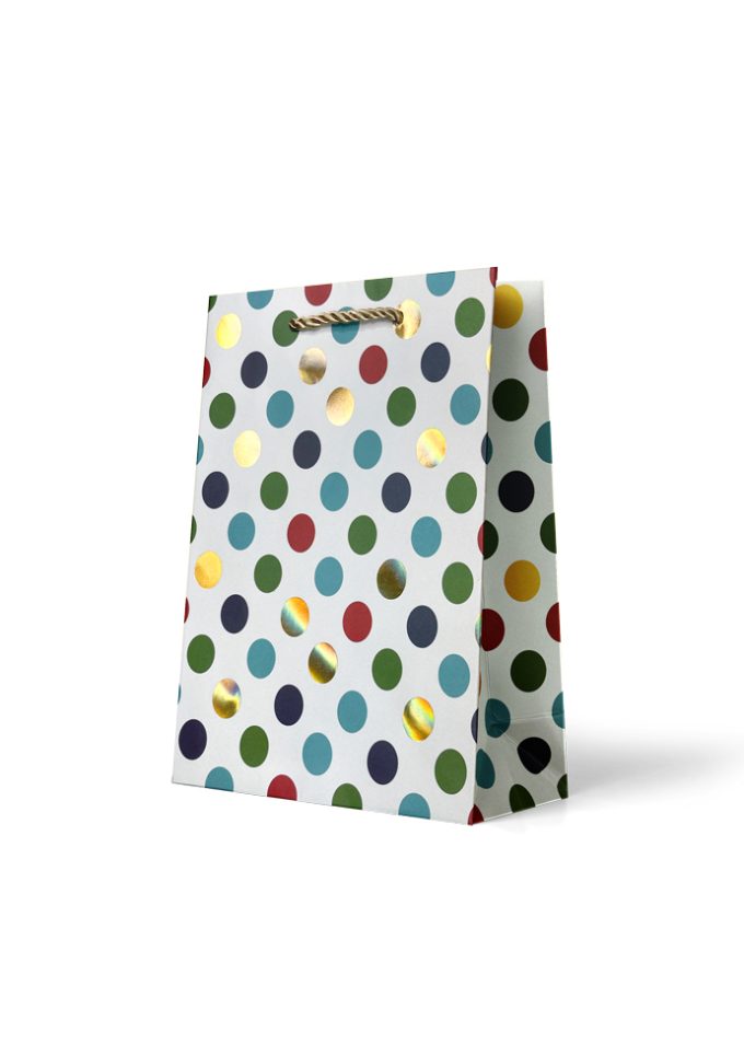 B967M Gift Bag Medium