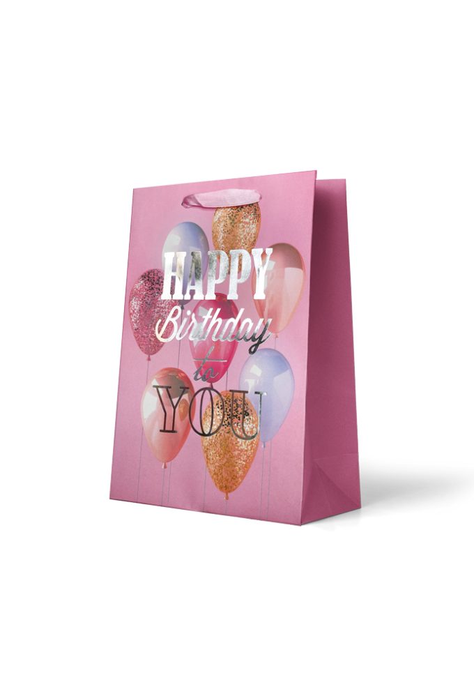 B972M Gift Bag Medium