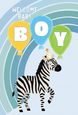 C3063 Baby Boy