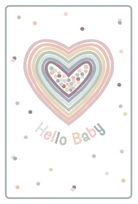 C3064 Hello Baby