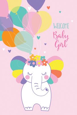 C3073 Baby Girl