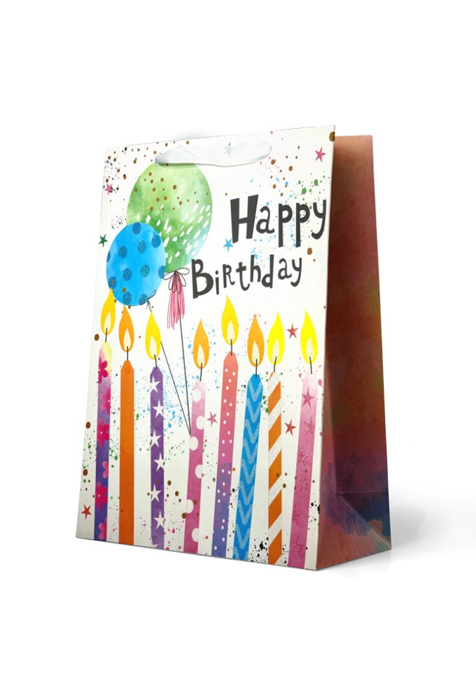 B1010L Gift Bag Large