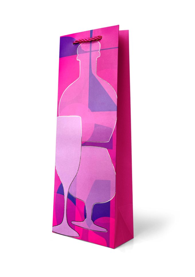 B1220B B1220B Bottle General Bag