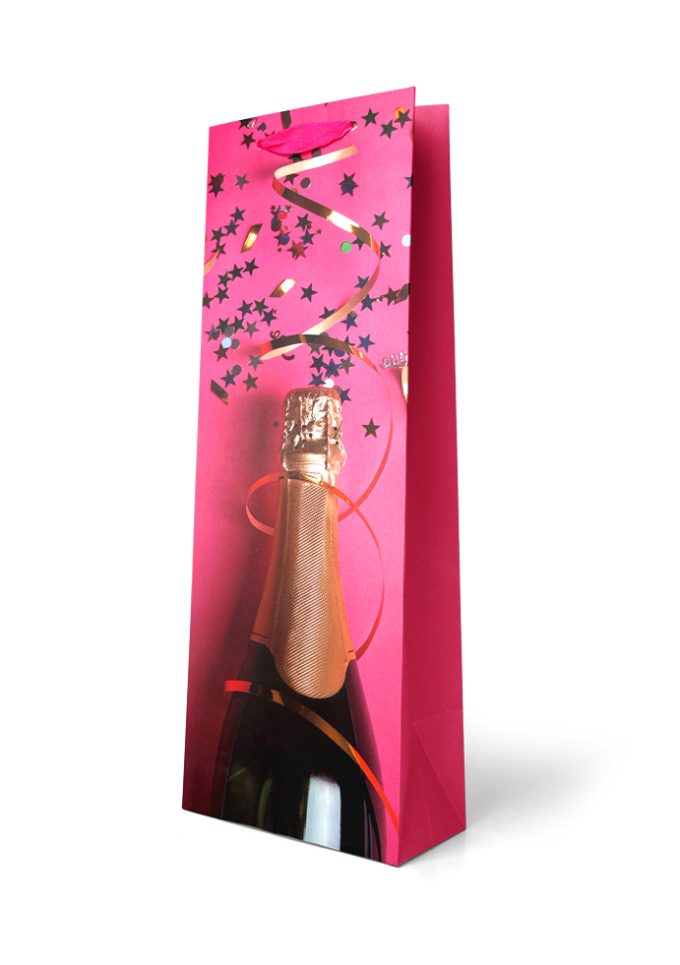 B1223B B1223B Bottle General Bag