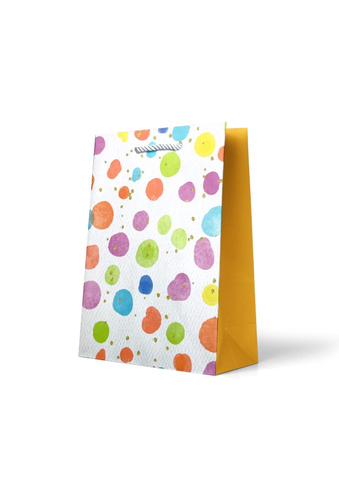 B932M Gift Bag Medium