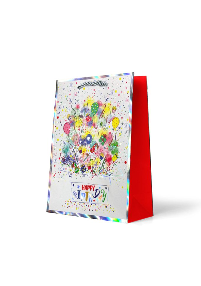 B949M Gift Bag Medium