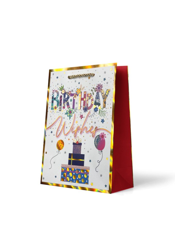 B950M Gift Bag Medium
