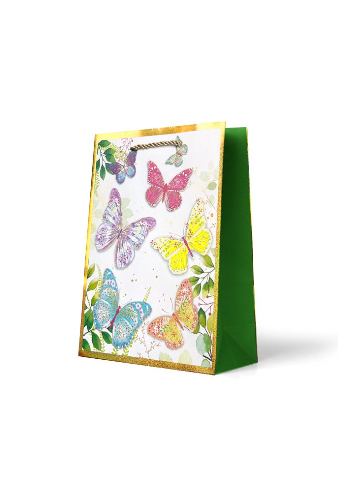 B955M Gift Bag Medium
