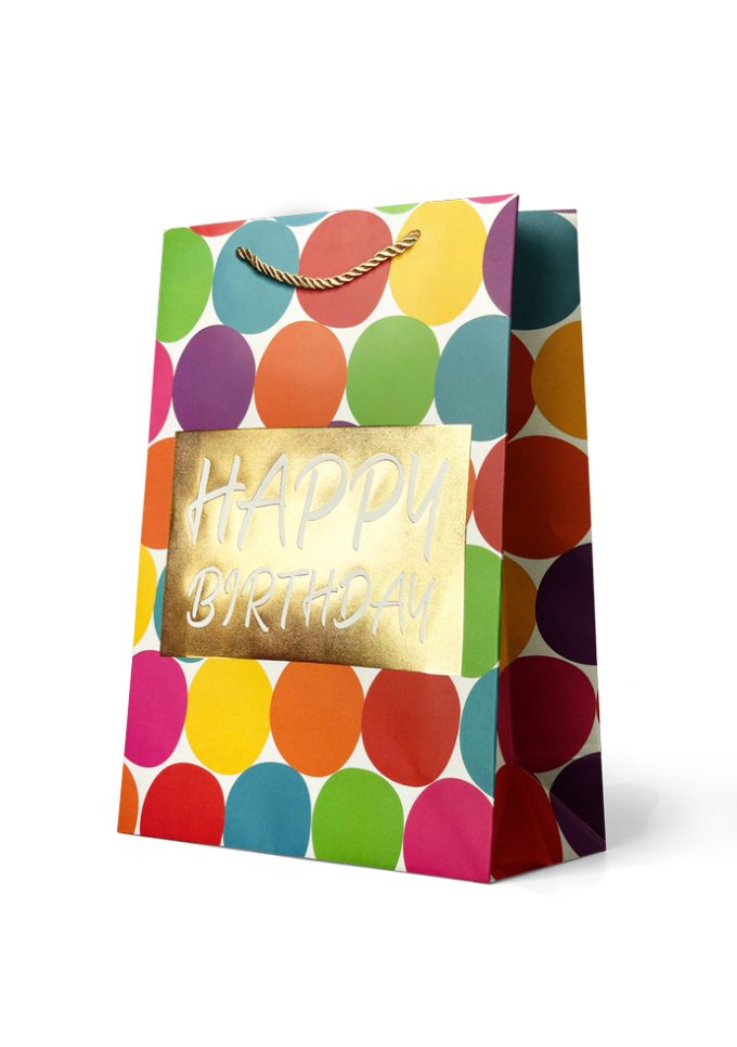 B956L Gift Bag Large