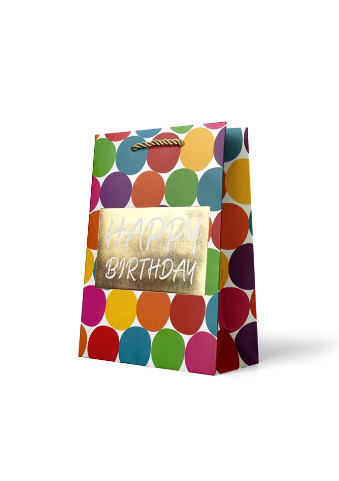 B956M Gift Bag Medium