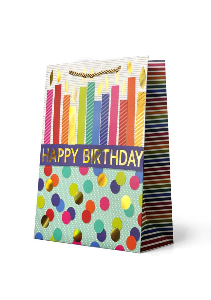 B958L Gift Bag Large