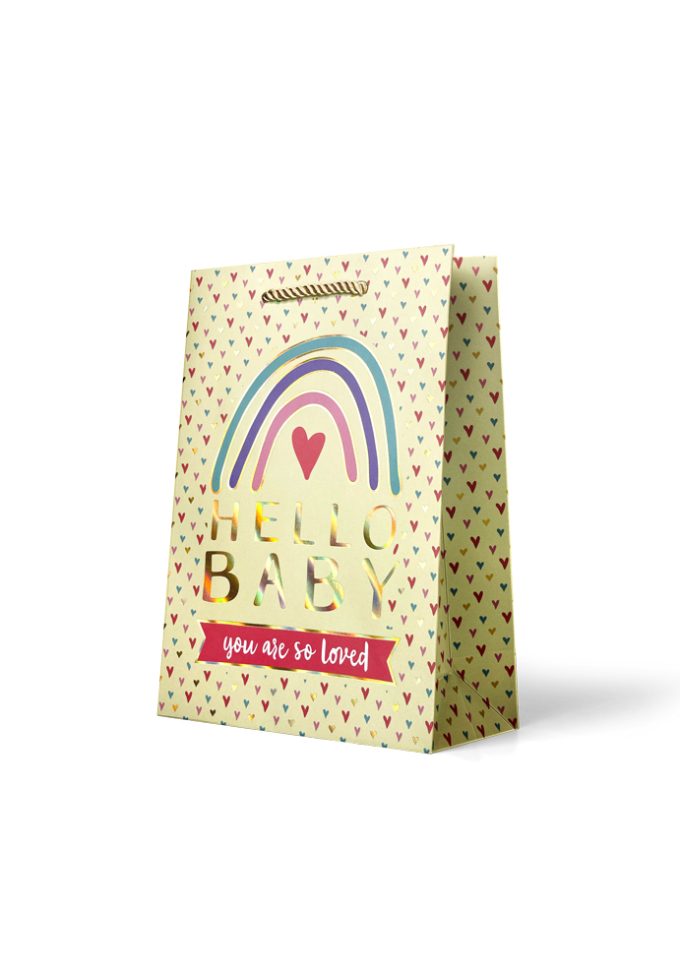 B964M Gift Bag Medium