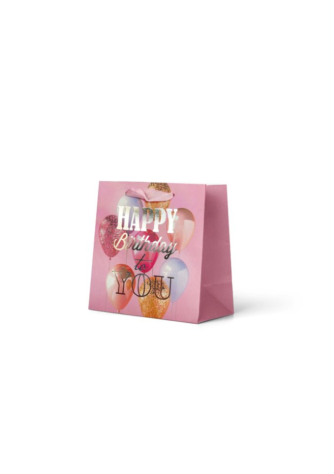 B972S Gift Bag Small