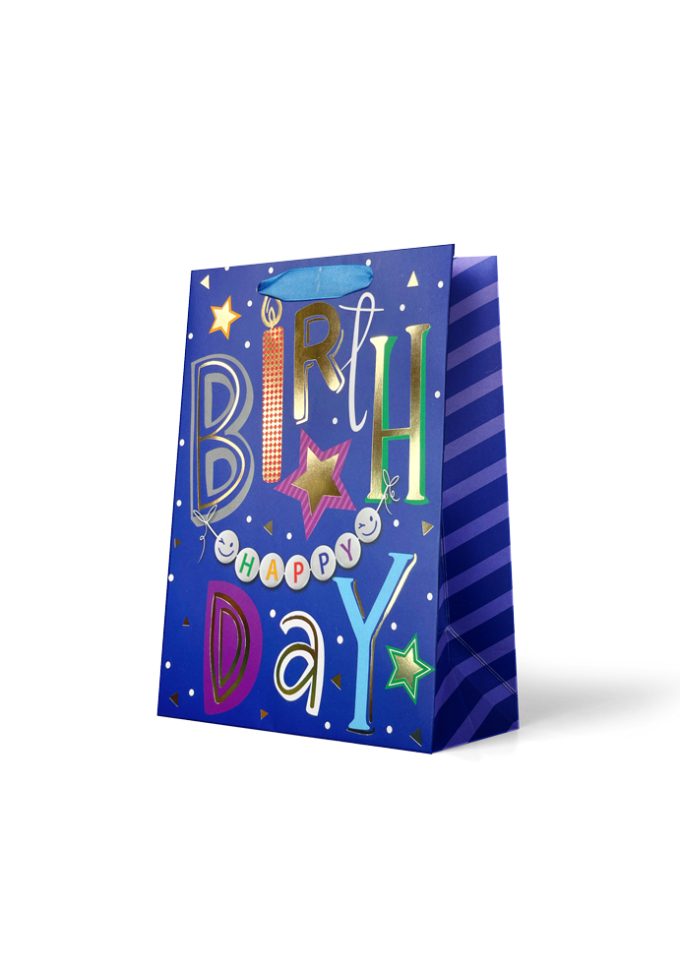 B997M Gift Bag Medium