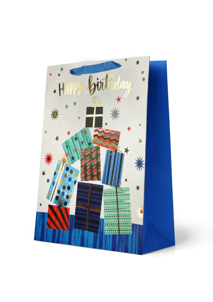B1017L Gift Bag Large