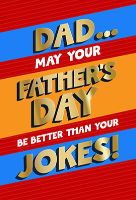 SHC4080 Dads Jokes