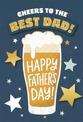 SHC4105 Dads Beer