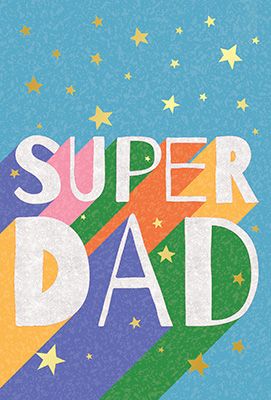 SHC4111 Dads Super